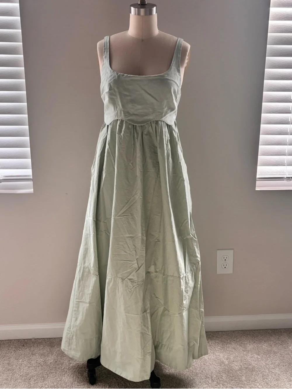 Formation Sundress - Picture 3 of 9